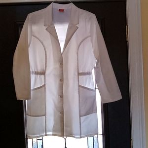 Lab/Medical Jacket
